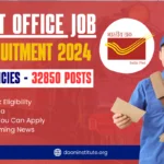 Post Office Recruitment