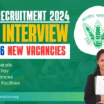 fci recruitment 2024