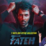 Fateh Box Office Collection