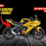 Hero Karizma XMR Combat