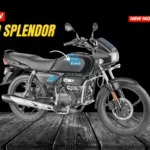 Hero Splendor Xtec