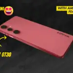 Infinix GT 30 Pro