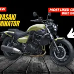 Kawasaki Eliminator