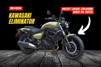 Kawasaki Eliminator