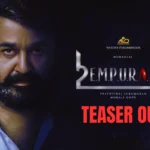 L2 Empuraan Teaser Release