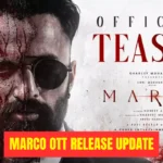 Marco OTT Release Update