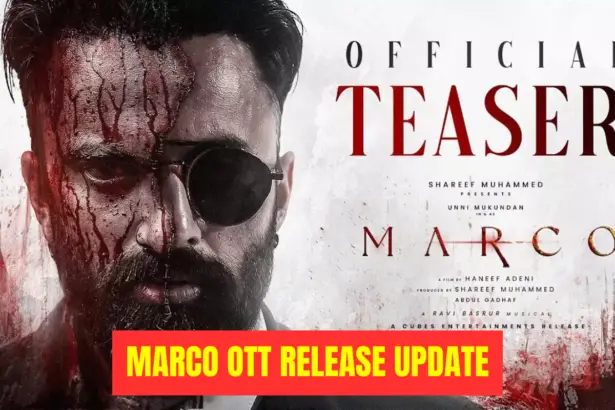 Marco OTT Release Update