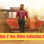 'Pushpa 2' Box Office Collection Day 45