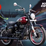 Royal Enfield Goan Classic 350