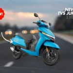 TVS Jupiter 110