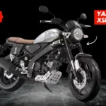 Yamaha xsr 155