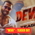 deva teaser release