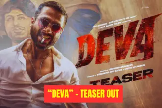 deva teaser release