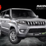 mahindra bolero neo plus