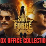 sky force box office collection