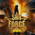 sky force review